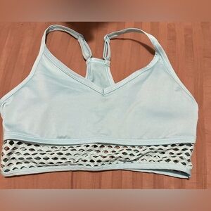 Victoria's Secret PINK Ultimate sports bra Size M